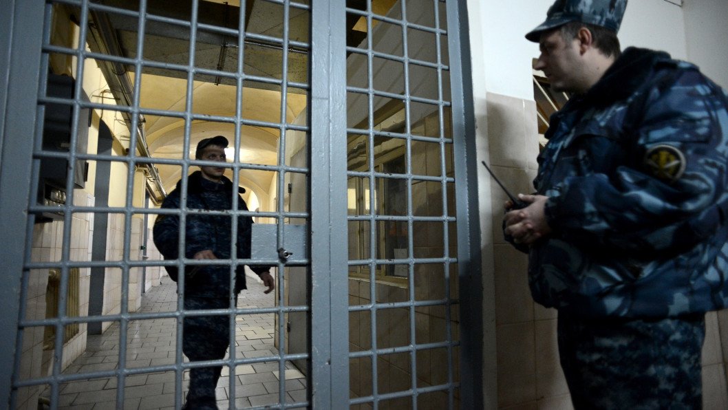 Russia’s Prisoner Recruitment Pool Dries Up After Mass Deployment of Inmates to War in Ukraine