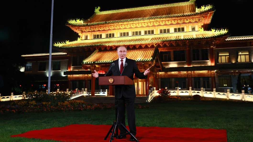 Russia Is Arming China with Record Helicopter Deliveries, Military Technology, and Training