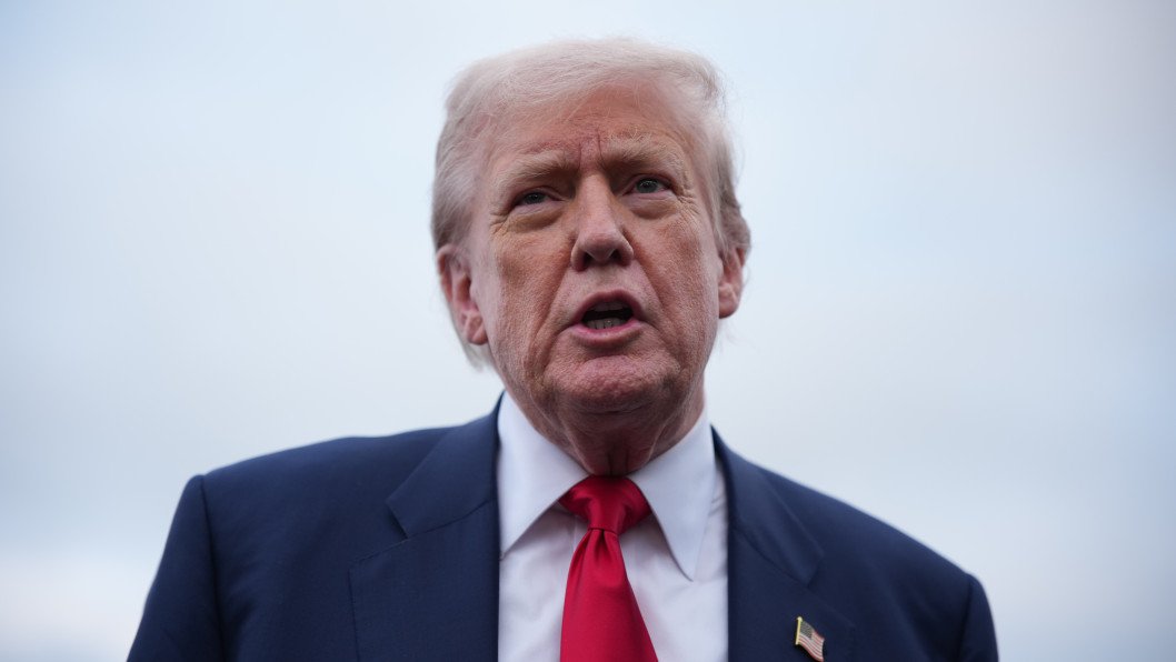 Trump Warns Putin: “Ten Days From Today”—Peace Deal or US Sanctions