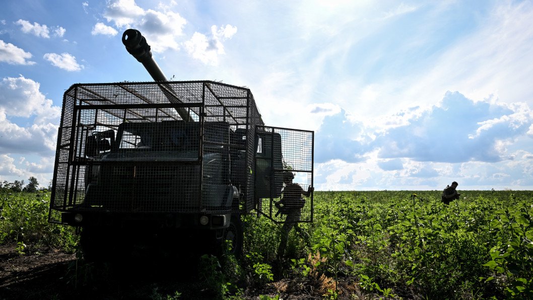 Ukraine Strikes Russia’s Elite Rubikon Drone Unit in Zaporizhzhia, Targets Launch Site Near Donetsk