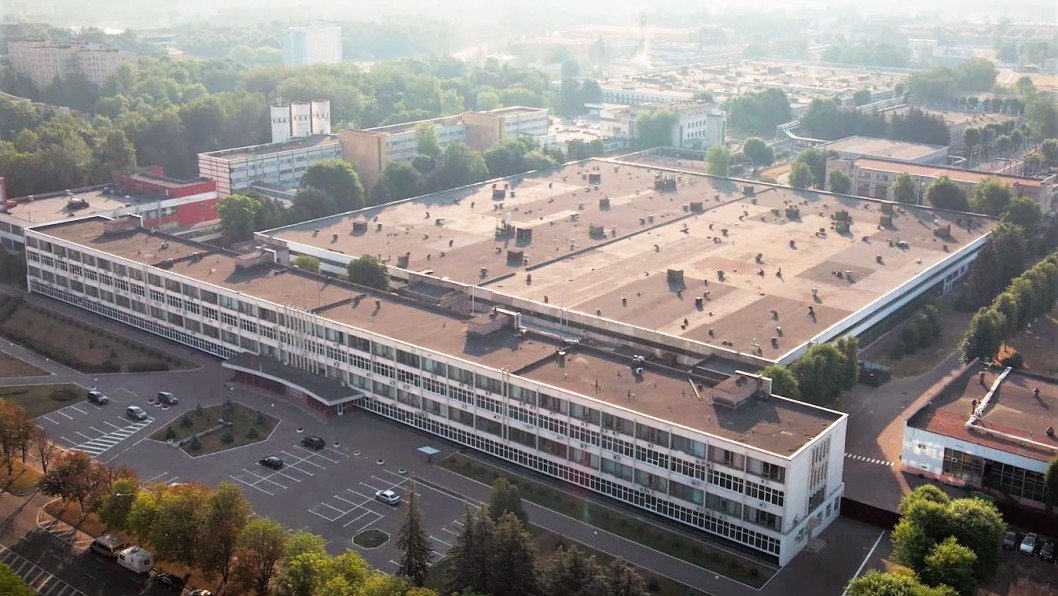 Western Materials Continue to Fuel Belarusian Microchip Production for Russia’s Missile Arsenal