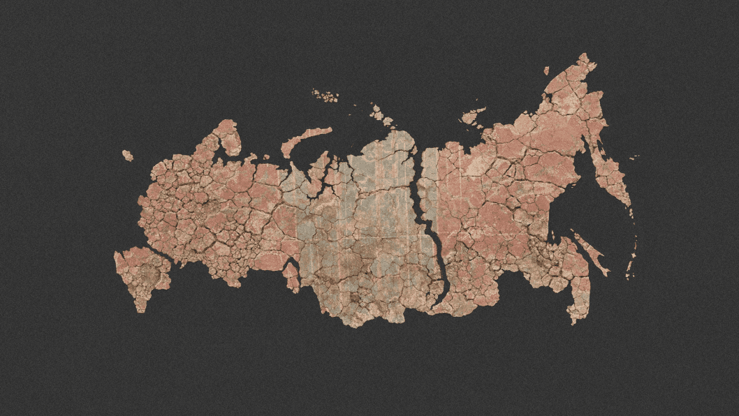 Putin’s Plan to Save the Empire Is Destroying It—A Harvard Historian on Russia’s Fate