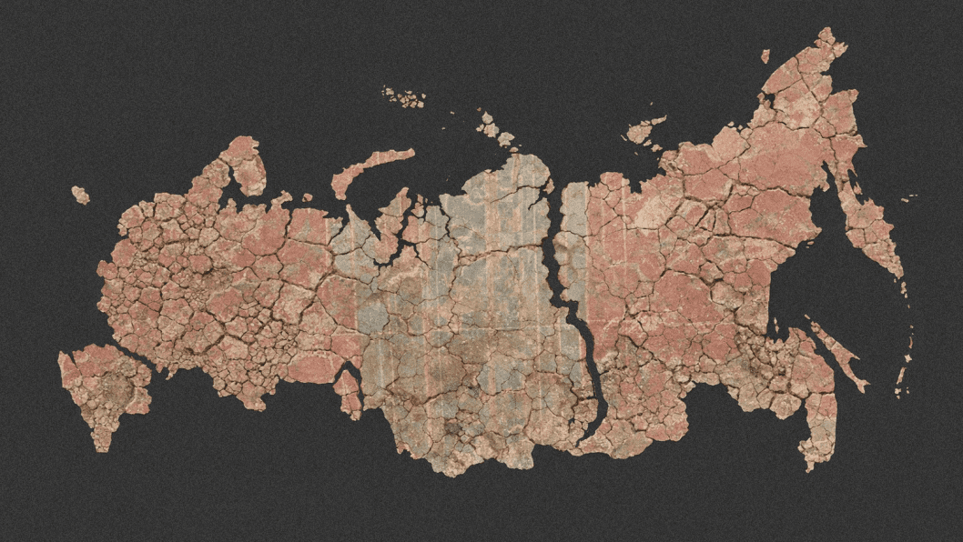 Putin’s Plan to Save the Empire Is Destroying It—A Harvard Historian on Russia’s Fate