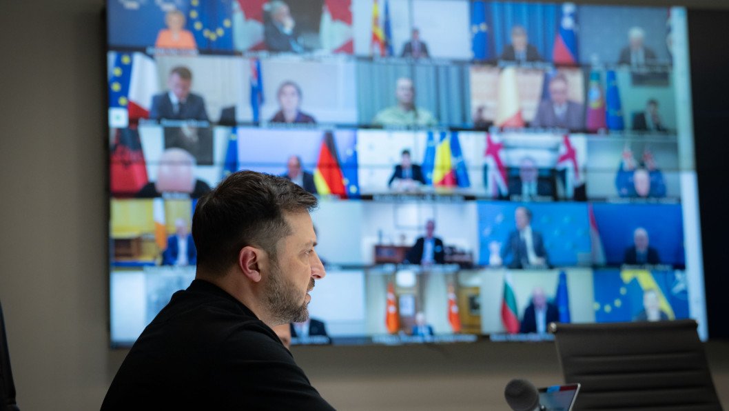 Mientras Ucrania se prepara para las conversaciones de paz, Rusia intensifica los ataques