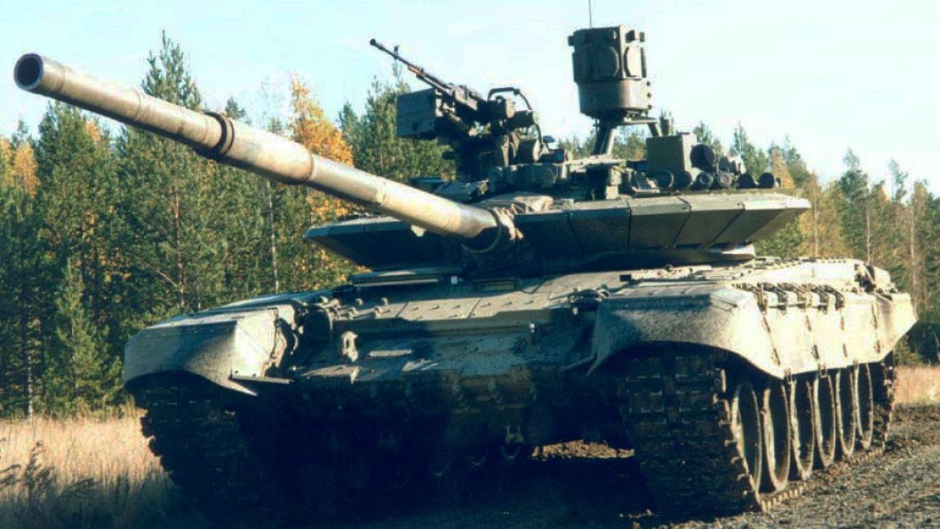 After 30 Years in Development, Russia’s Cutting-Edge Arena-M APS Still Can’t Stop FPV Drones