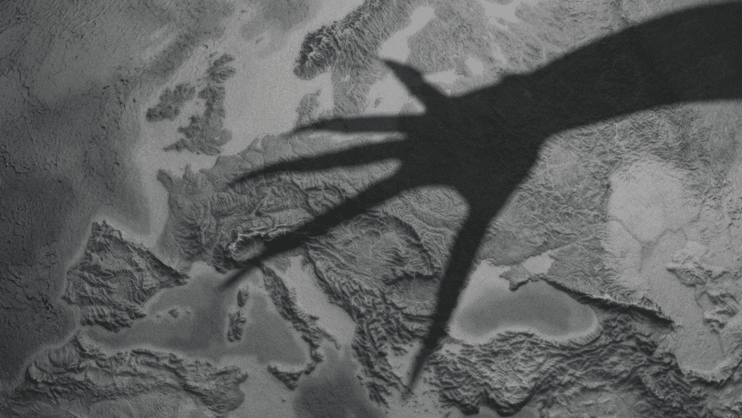 Can War in Europe Be Avoided? Interview with Martin Sklenár, Ex-Slovak Defense Chief