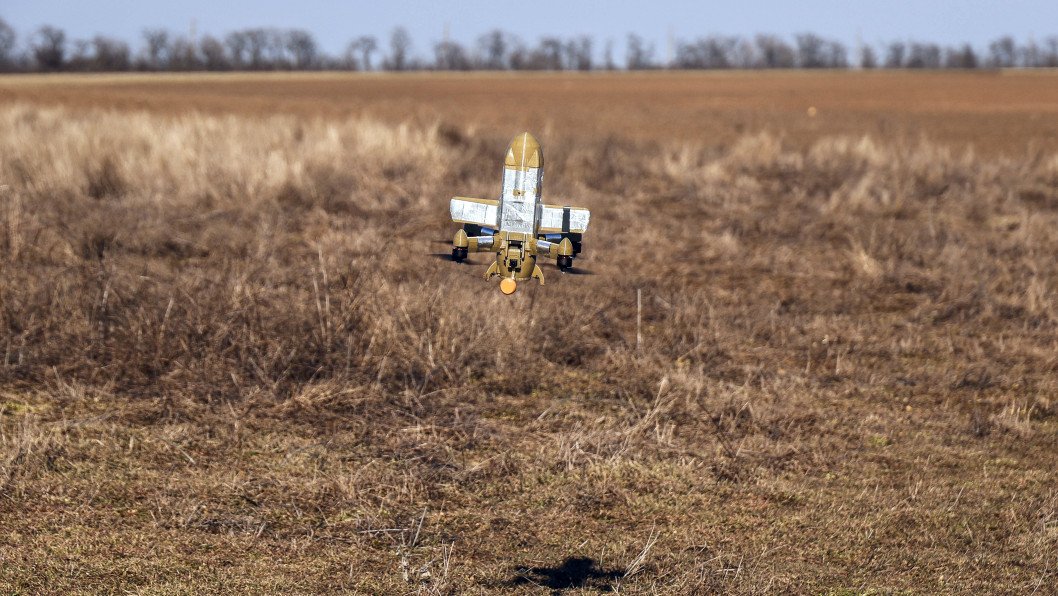 Nearly 9,000 Ukrainian Drones Targeted Moscow in August, Mayor Says