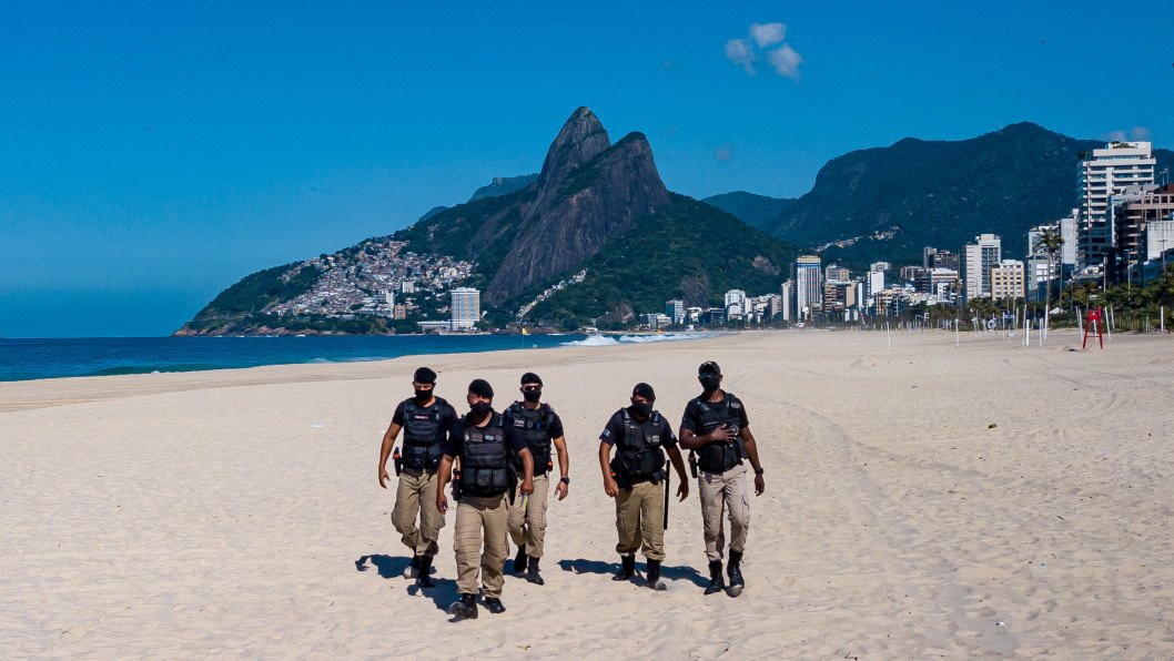 How Russian Spies Used Brazil as a Launchpad for International Espionage, NYT Reveals