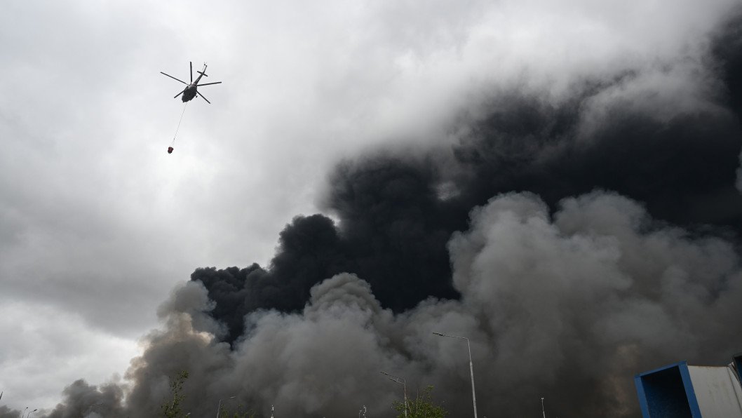 What’s Behind the US-French Intelligence Effort Powering Ukraine’s Deep Strikes