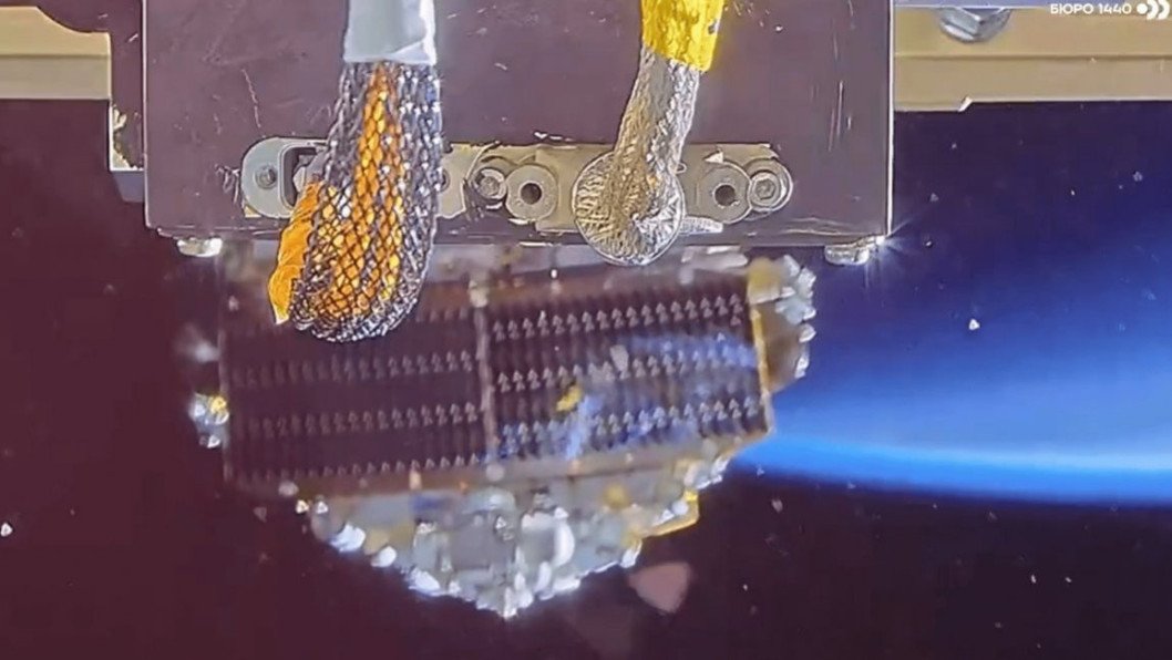 One Satellite Lost and Nearly Two-Thirds of Russia’s Starlink Rival Satellites Could Follow