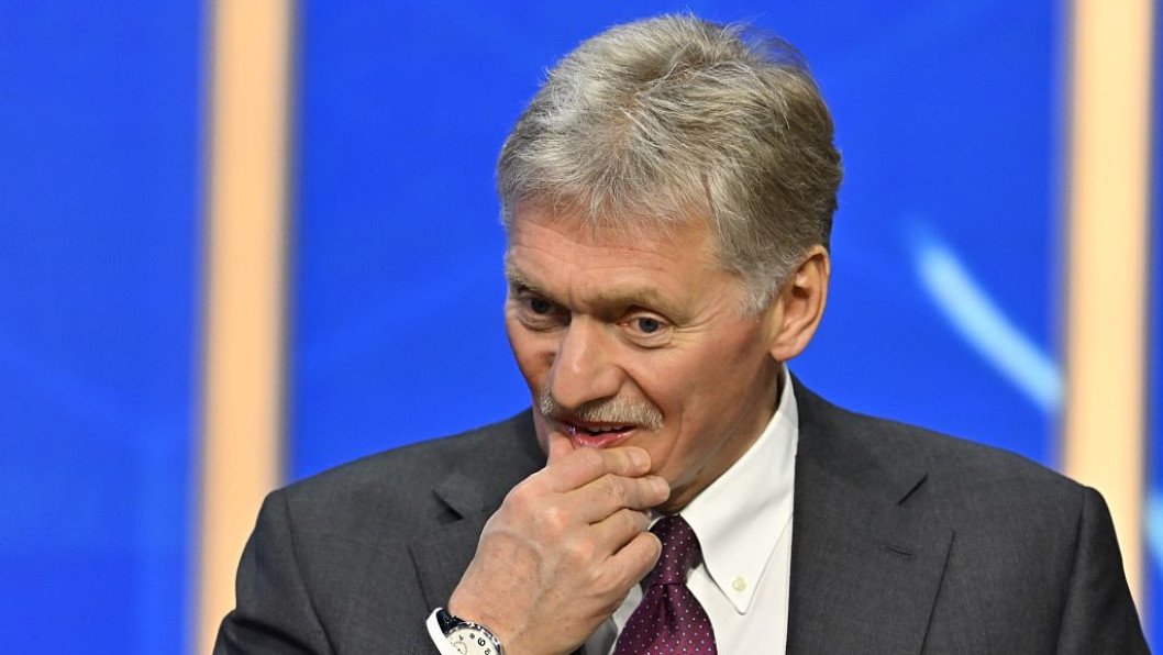 Kremlin Reiterates Demand for Ukraine to Leave Donbas as Ceasefire Condition