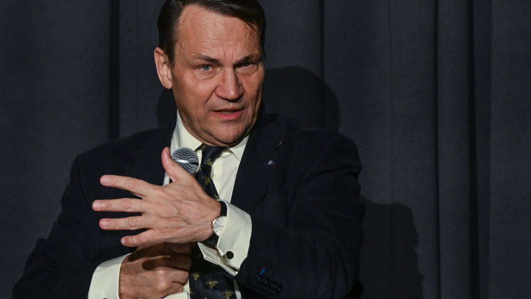 Sikorski: Russia’s Invasion Has Ended the NATO–Russia Council and Reshaped Europe’s Security Order