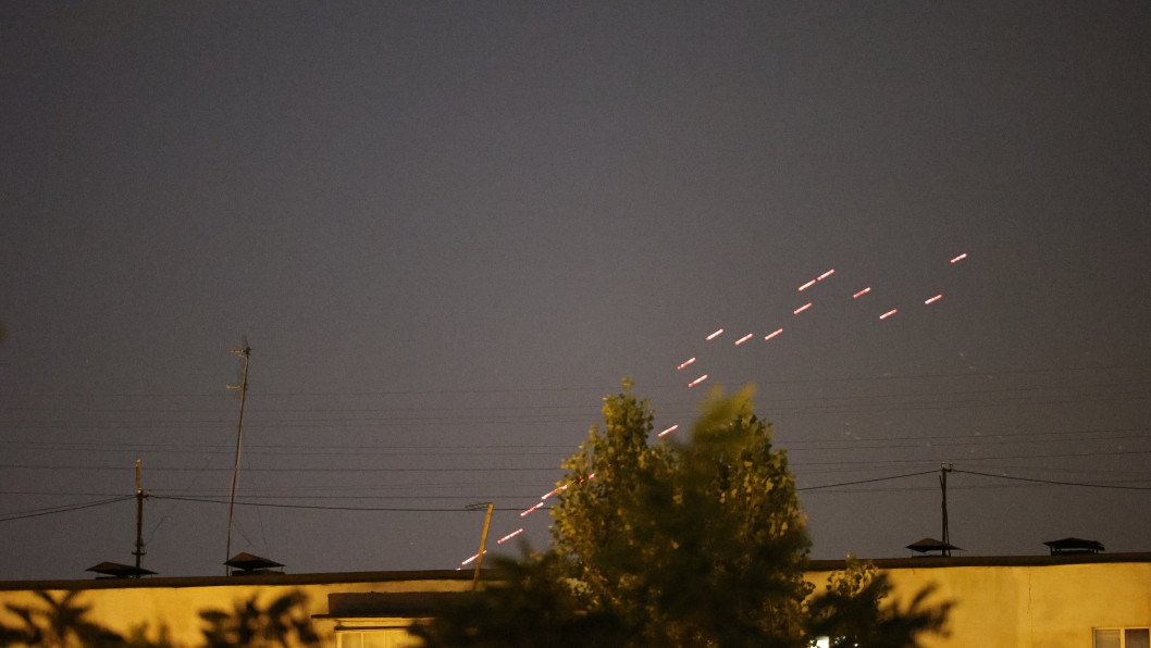 Ukraine Aims to Launch 1,000 Long-Range Drones Daily at Russian Targets