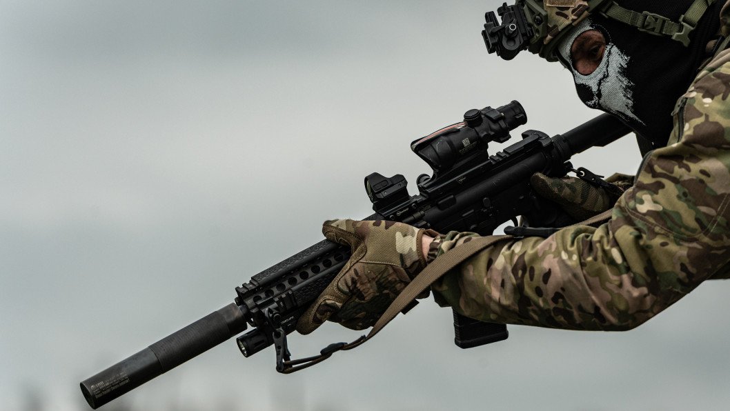 Ukraine’s Special Forces Wipe Out 108 Russian Troops, Capture 29 in Weeklong Operation