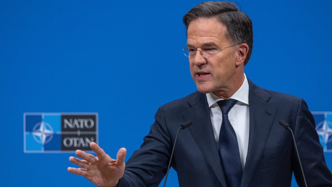 “Incluirá a la OTAN”: La Alianza participará en los aspectos específicos de la OTAN de las conversaciones de paz entre Ucrania y Rusia