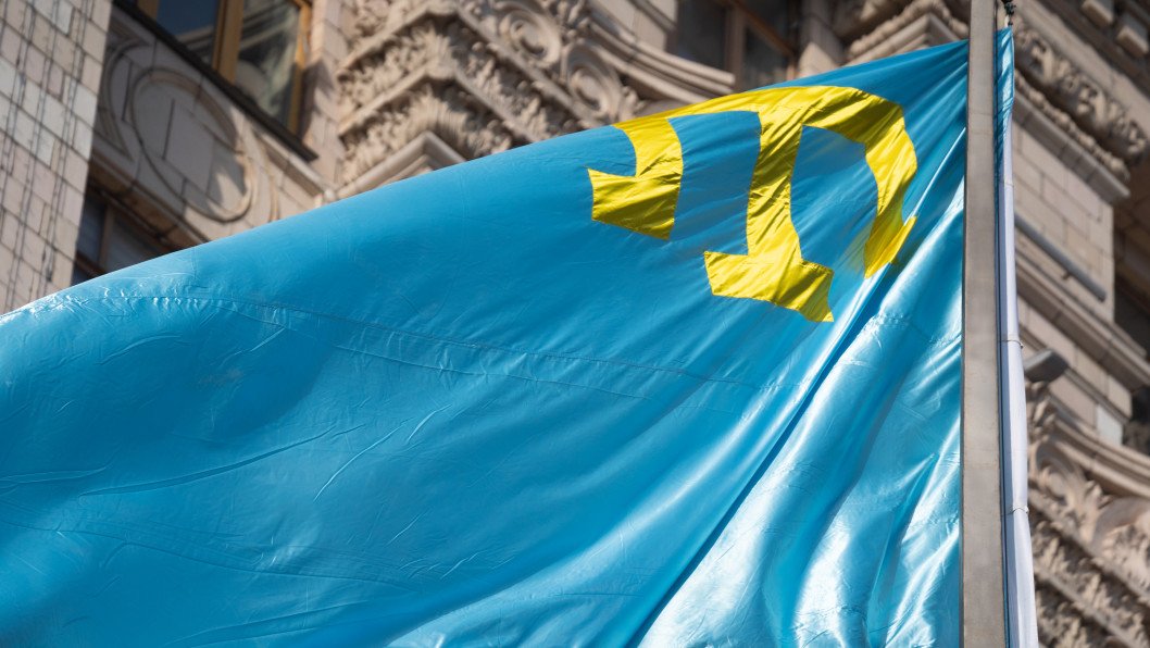 Russia Smuggles Over 100 Cultural Treasures From Temporary Occupied Crimea