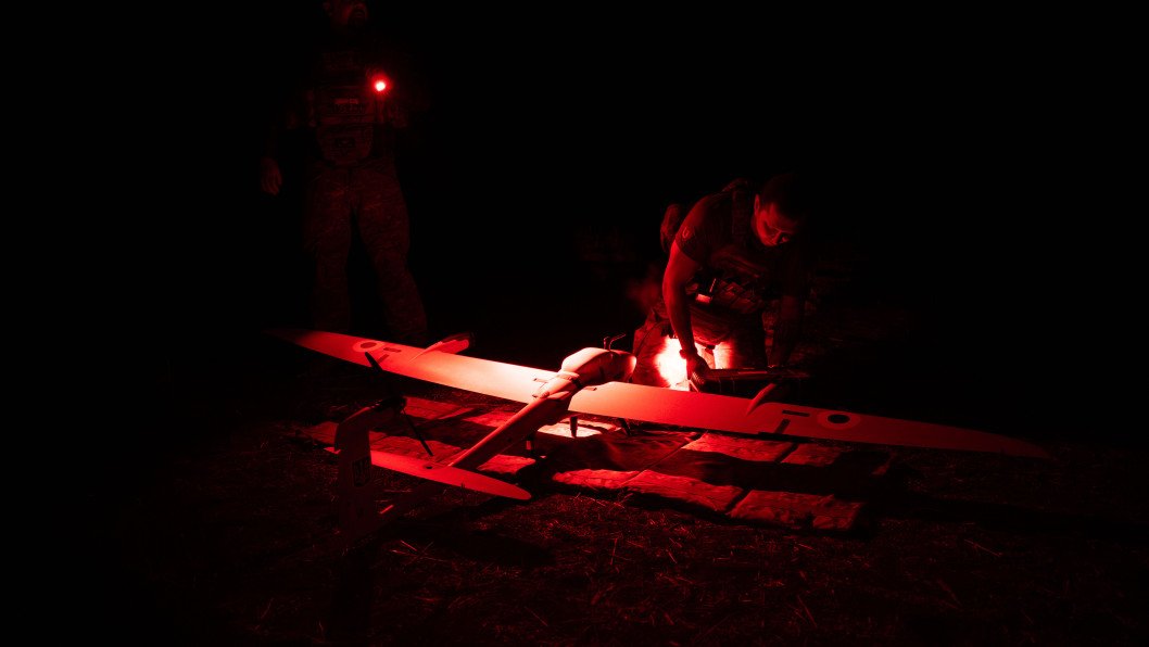 Ukraine’s Unmanned Systems Forces Hit 2,379 Russian Targets in One Day, Including Aircraft and Drone Launch Sites