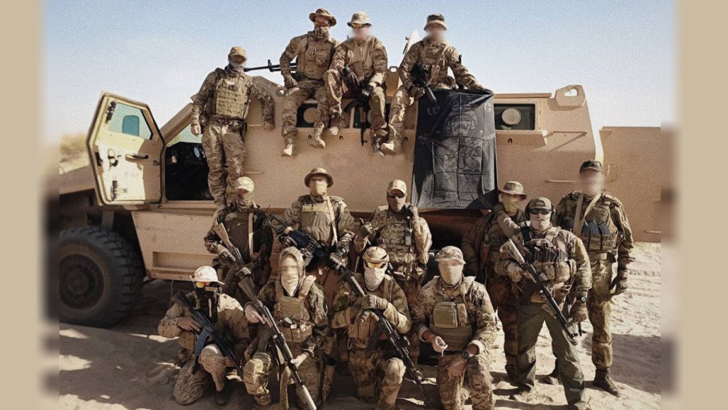 Russian PMC Wagner Retreats From Mali. Here’s What We Know