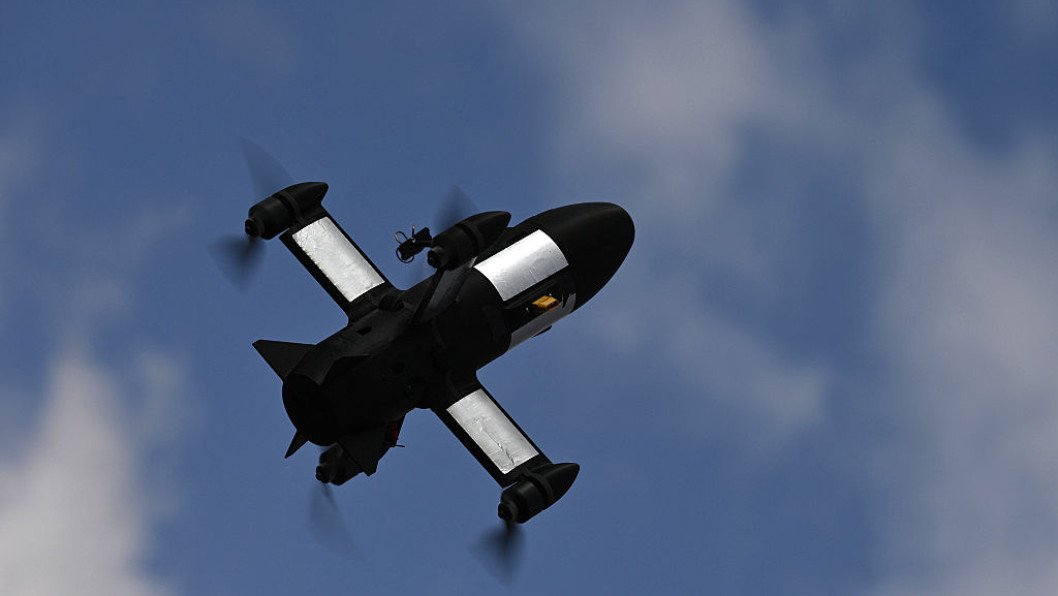 Ukraine Signs Historic “Drone Deal” With Saudi Arabia, Qatar, and UAE