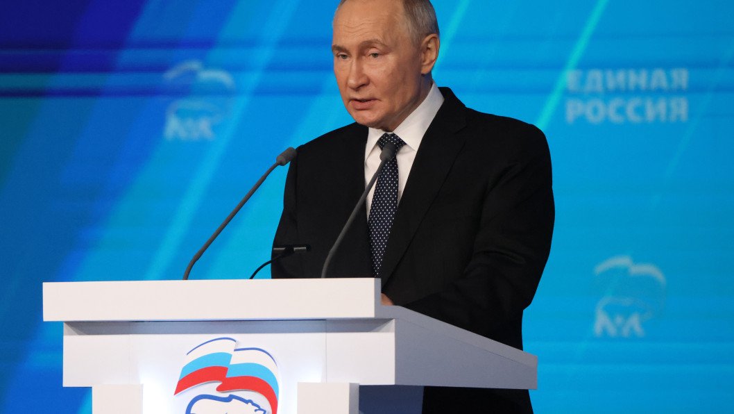 Putin Rejects Claims of Defeat in Syria, Says Russia Has Achieved Its Goals