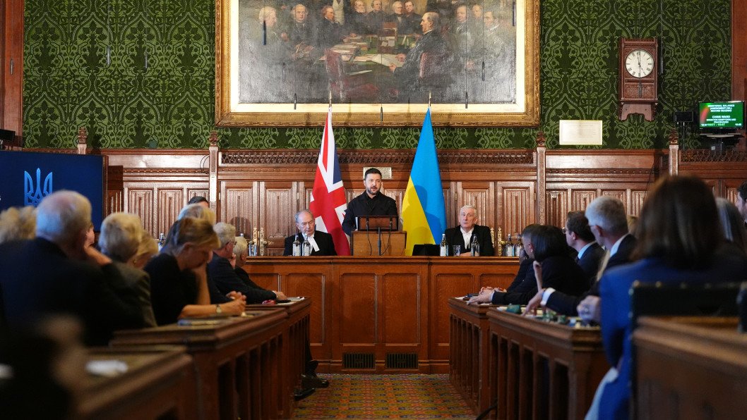 Ukraine Sends 201 Drone Experts to Middle East to Combat Shahed Threats, Zelenskyy Confirms
