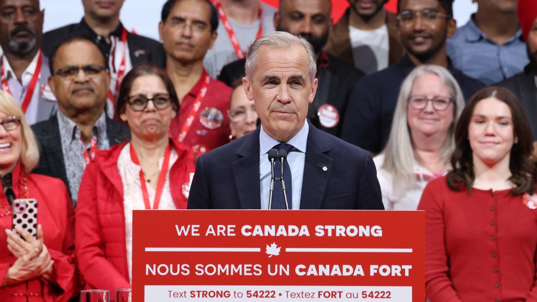 Canada Under Mark Carney. What We Know About Ukraine and NATO Defense Goals
