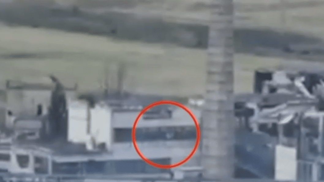 4,000 Meters: Ukrainian Sniper Sets New World-Record Kill Using AI and Drones, Video