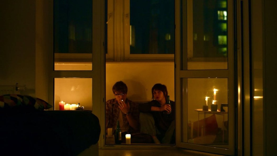 Ukrainian Short Film “Silence” Becomes First Winner of New Venice Film Festival Award