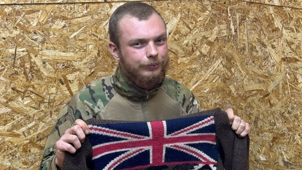 British Volunteer James Anderson Sentenced to 19 Years in Russia on “Terrorism” Charges