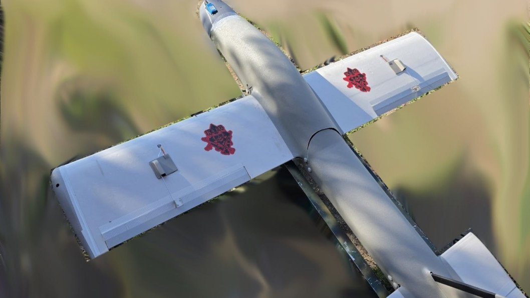 Russia’s Cheap Molniya Drone Is Learning to Strike Without Being Steered
