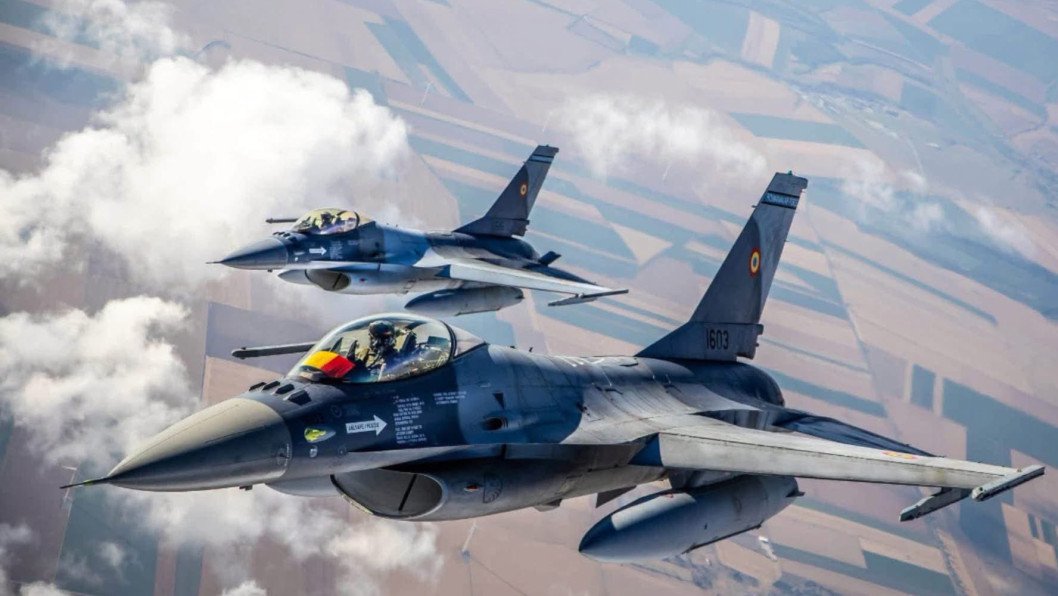 Romania Spent $1.7M to Down 3 Russian Drones—How Much Would It Cost for Ukraine?