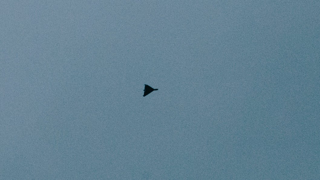 Top Lithuanian Officials Sheltered After Russian Drone Breach—So What Really Crossed the Border?