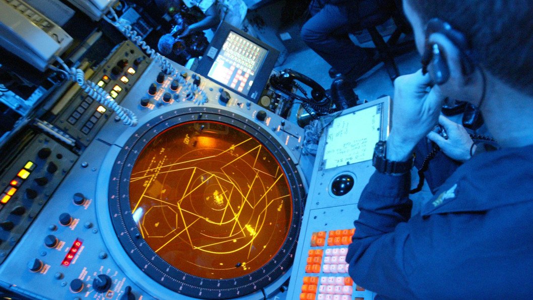 Baltic Sea Airspace Flooded With GPS Interference, Authorities Point to Russia