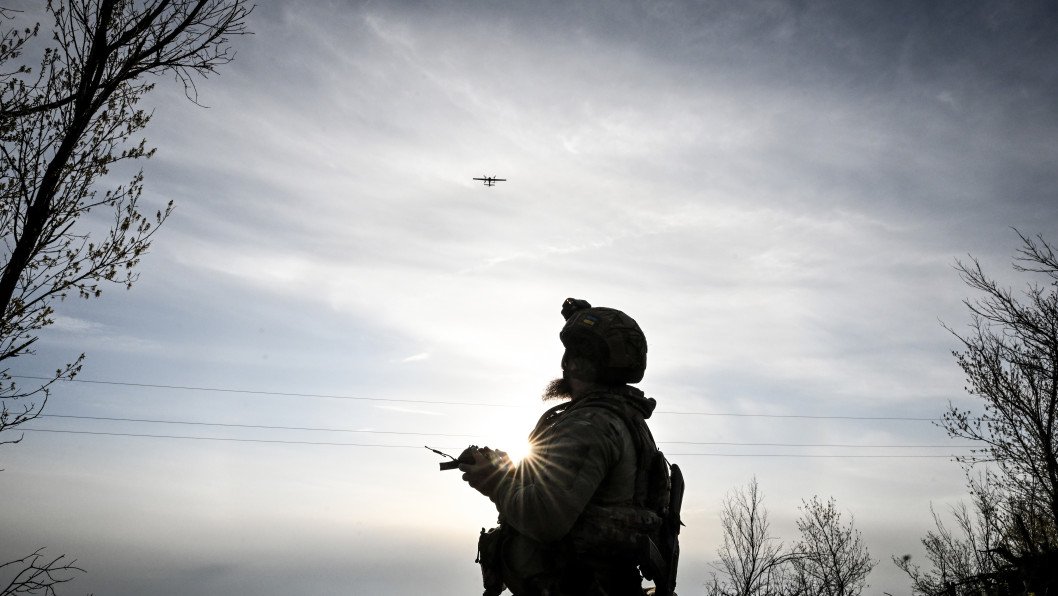 Ukrainian Air Defense Intercepts All Russian Missiles in Under an Hour