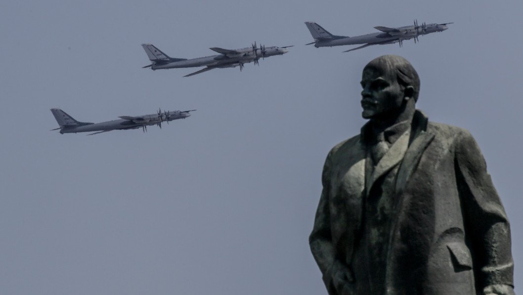 Is Russia’s Strategic Air Force Dying—Or Just Playing Dead? Analysts Explain