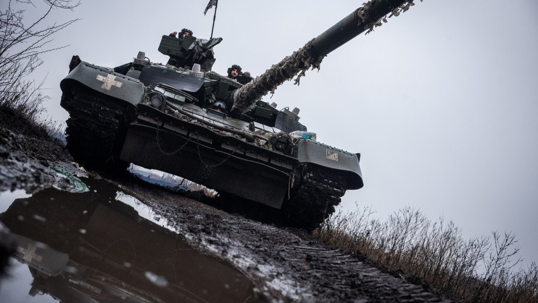 NATO Revamps Defense Strategy Following Lessons From Ukraine