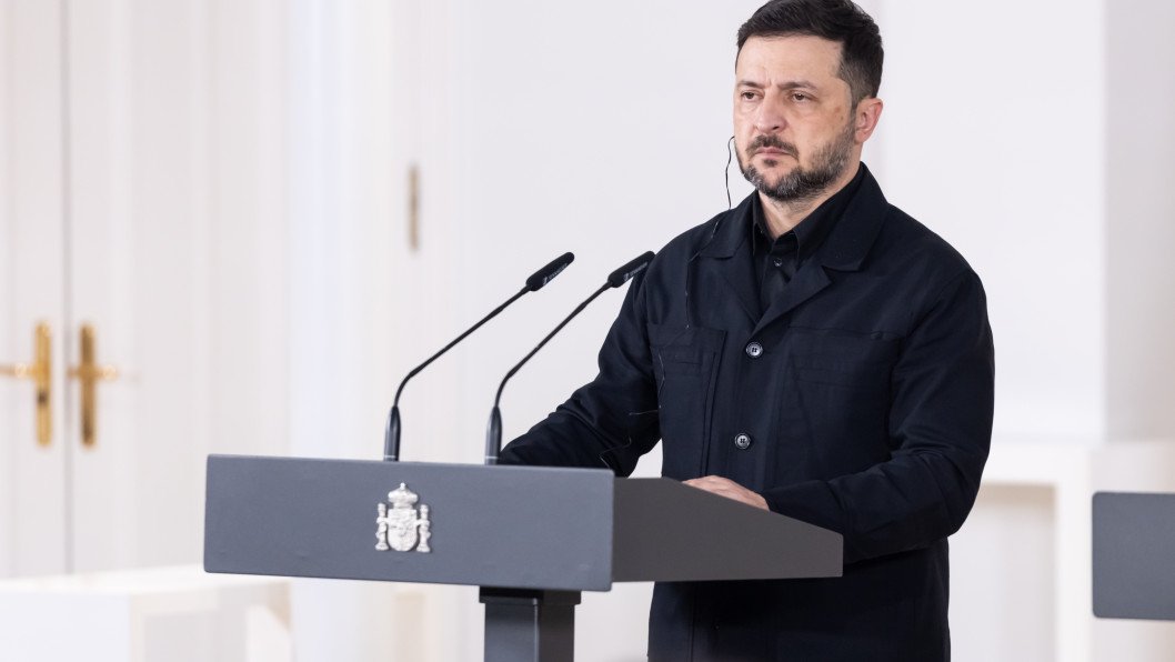 “O los difíciles 28 puntos o un invierno extremadamente duro por delante”: Ucrania se enfrenta a decisiones difíciles, advierte Zelenskyy