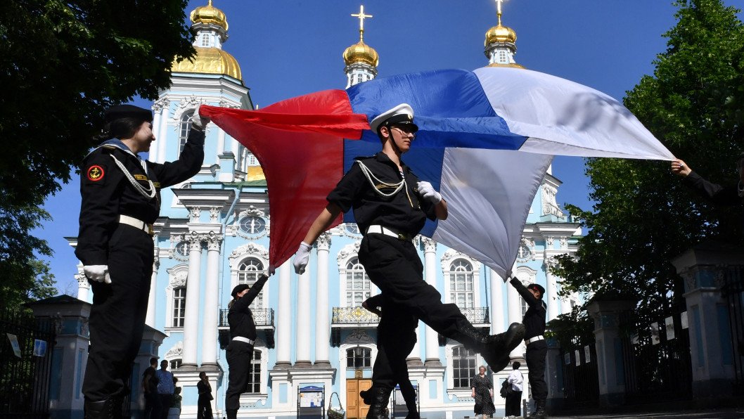 Russia Moves to Enable Year-Round Draft Amid Soaring War Death Toll