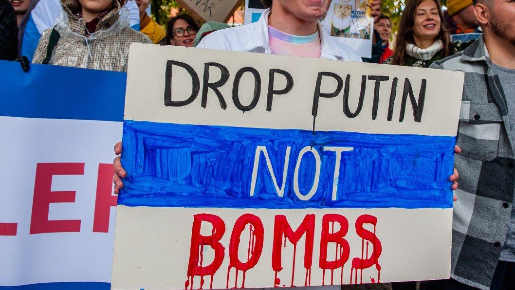 When Was the Last Time Russia Even Had a Fair Election?