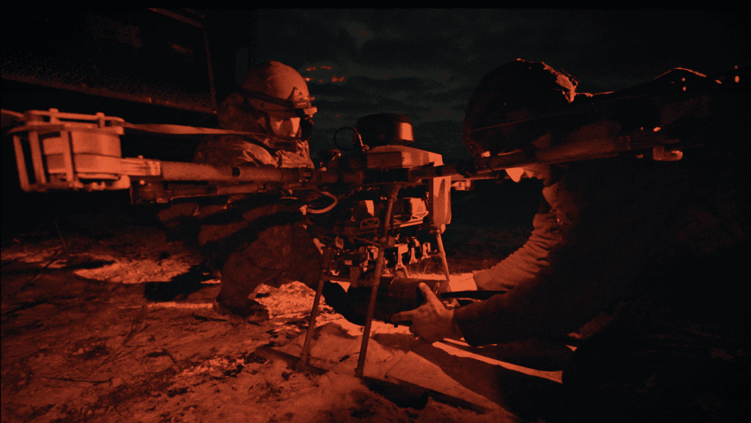 Watch: Inside Ukraine’s Deadliest Drone Unit Striking Russian Forces in Kursk