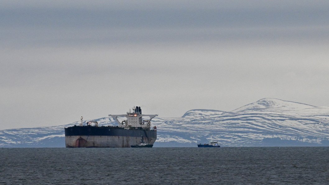 Fuel Crisis Forces Russia to Import Gasoline by Sea After Drone Strikes