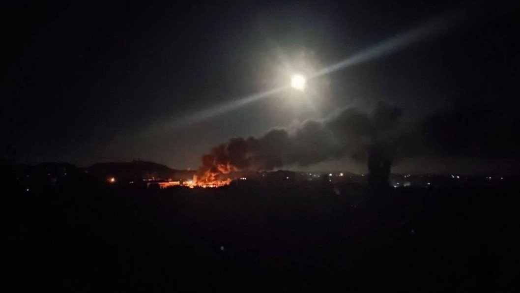 Ufa Burns Again as Ukraine’s “Long-Range Sanctions” Reach 1,300 Km Into Russia