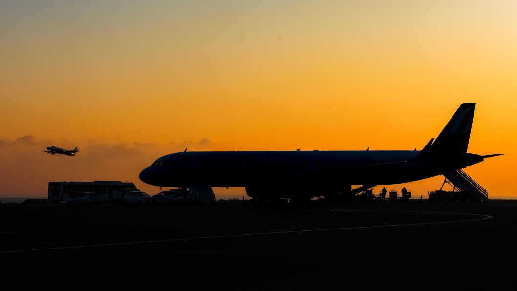 Belarus Buys Old African Planes, Potentially Heading to Russia for Use