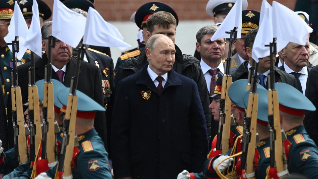 Over 20 World Leaders to Attend Russian Victory Day Parade in Moscow, Kremlin Says