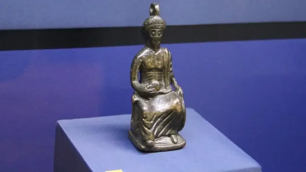 HUR Unveils Databases on Russia's Shadow Fleet and Stolen Ukrainian Cultural Relics