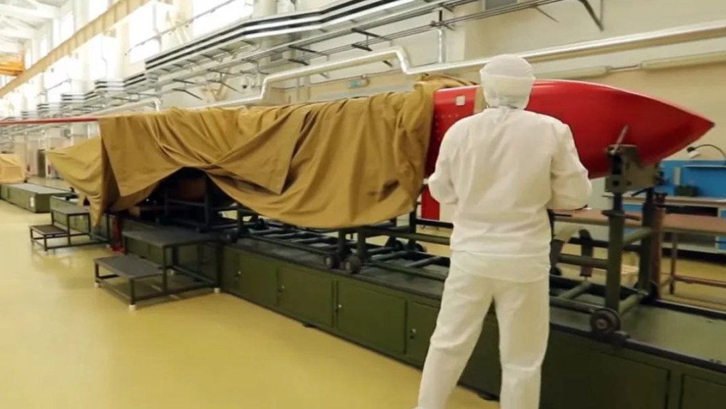 Putin Claims Russia Has Next-Gen Nuclear Cruise Missiles Ready for Deployment