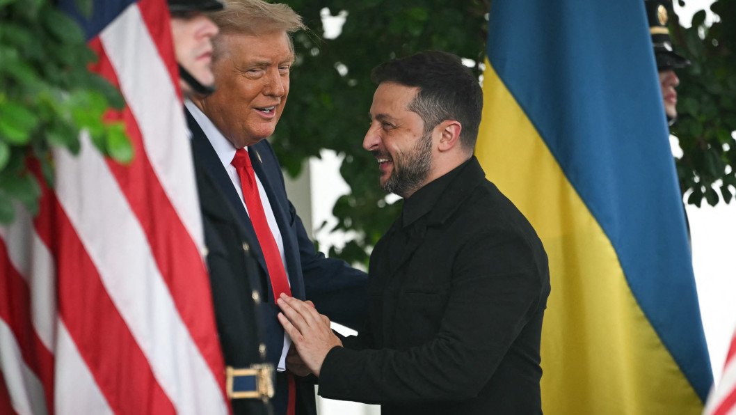 Fearing Western Unity, Russia Scrambled to Twist the White House Multilateral Summit