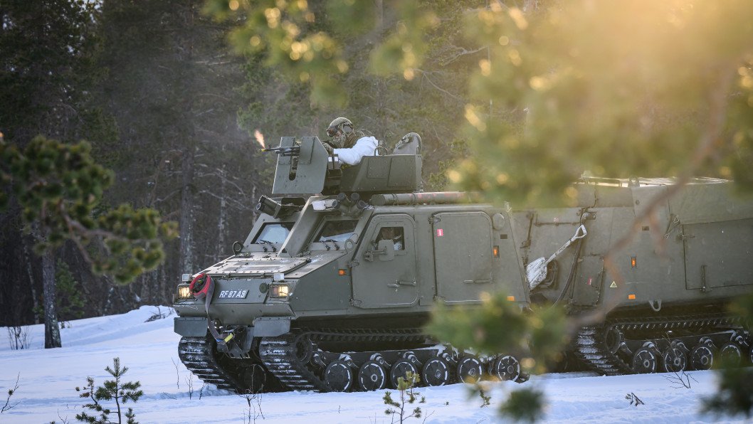 NATO Launches Arctic Sentry as Answer to Russian Militarization and Chinese Arctic Ambitions