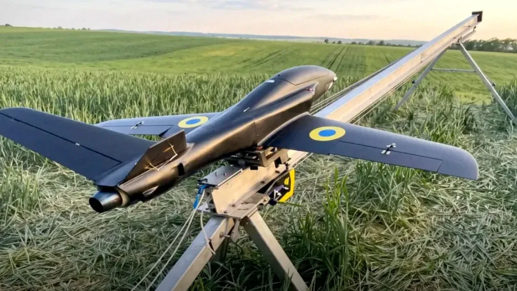 Ukraine Has 4 Drone Killers for Jet-Powered Shaheds—Now It Wants Thousands