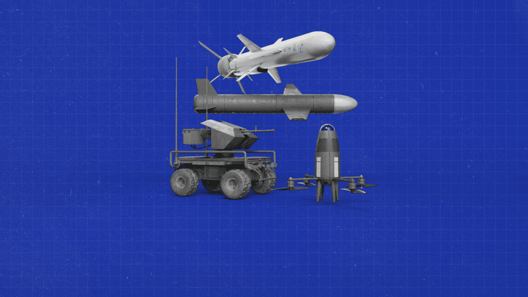 Ukrainian Defense Industry's Latest Innovations